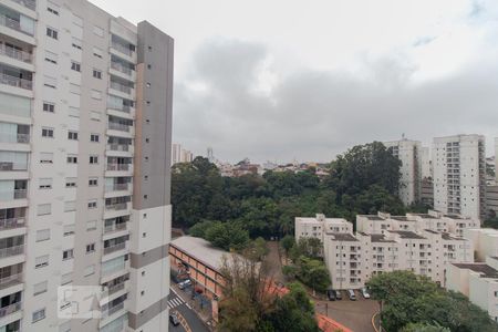 Vista de apartamento para alugar com 2 quartos, 65m² em Vila Prudente, São Paulo