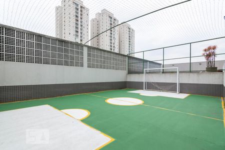 Apartamento à venda com 65m², 2 quartos e 2 vagas Apartamento à venda com 65m², 2 quartos e 2 vagasQuadra Esportiva
