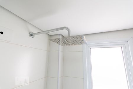 Apartamento à venda com 65m², 2 quartos e 2 vagas Apartamento à venda com 65m², 2 quartos e 2 vagasChuveiro Banheiro Suíte 1