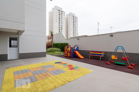 Apartamento à venda com 65m², 2 quartos e 2 vagas Apartamento à venda com 65m², 2 quartos e 2 vagasÁrea Comum - Playground