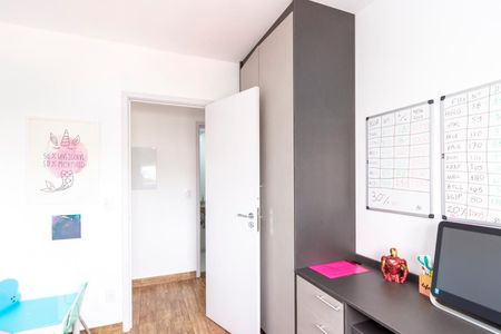 Apartamento à venda com 65m², 2 quartos e 2 vagas Apartamento à venda com 65m², 2 quartos e 2 vagasQuarto 2