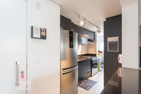 Apartamento à venda com 65m², 2 quartos e 2 vagas Apartamento à venda com 65m², 2 quartos e 2 vagasCozinha