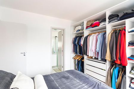 Apartamento à venda com 65m², 2 quartos e 2 vagas Apartamento à venda com 65m², 2 quartos e 2 vagasSuíte 1