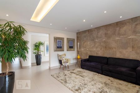 Apartamento à venda com 65m², 2 quartos e 2 vagas Apartamento à venda com 65m², 2 quartos e 2 vagasHall de Entrada