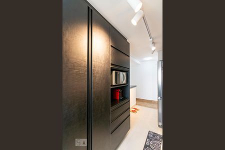 Apartamento à venda com 65m², 2 quartos e 2 vagas Apartamento à venda com 65m², 2 quartos e 2 vagasCozinha