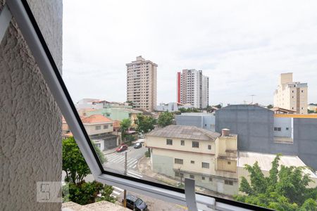 Apartamento à venda com 65m², 2 quartos e 2 vagas Apartamento à venda com 65m², 2 quartos e 2 vagasVista Área de Serviço