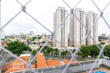 Apartamento à venda com 65m², 2 quartos e 2 vagas Apartamento à venda com 65m², 2 quartos e 2 vagasVista Suíte 1