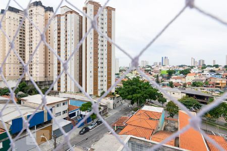 Apartamento à venda com 65m², 2 quartos e 2 vagas Apartamento à venda com 65m², 2 quartos e 2 vagasVista Suíte 1