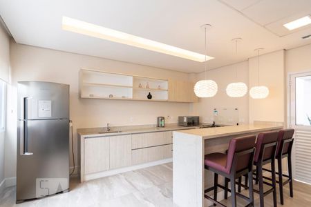 Apartamento à venda com 65m², 2 quartos e 2 vagas Apartamento à venda com 65m², 2 quartos e 2 vagasÁrea comum - Salão de festas