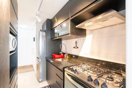 Apartamento à venda com 65m², 2 quartos e 2 vagas Apartamento à venda com 65m², 2 quartos e 2 vagasCozinha