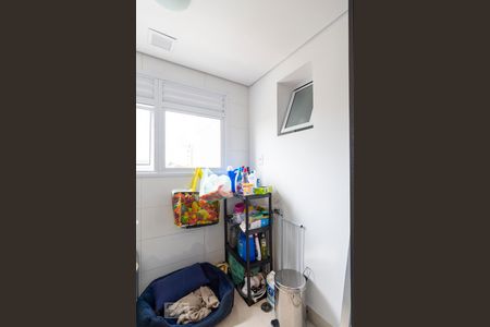 Apartamento à venda com 65m², 2 quartos e 2 vagas Apartamento à venda com 65m², 2 quartos e 2 vagasÁrea de Serviço
