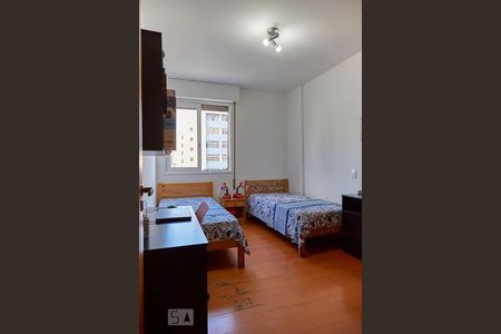 Quarto 2 de apartamento à venda com 2 quartos, 58m² em Água Branca, São Paulo