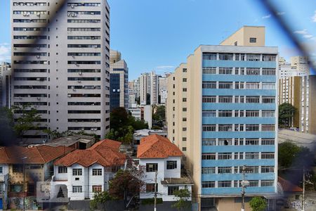 Vista do Quarto 1  de apartamento à venda com 2 quartos, 58m² em Água Branca, São Paulo