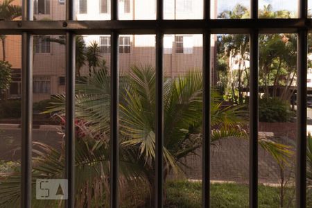 Apartamento à venda com 55m², 2 quartos e 1 vagaVista do quarto 2