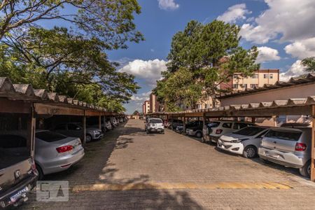 Apartamento à venda com 55m², 2 quartos e 1 vagaGaragem 