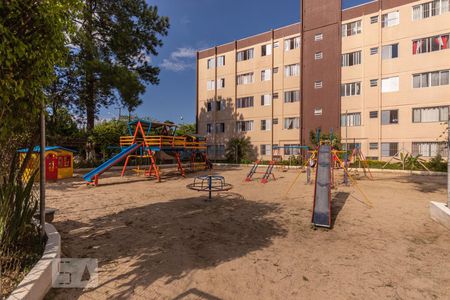 Apartamento à venda com 55m², 2 quartos e 1 vagaPlayground