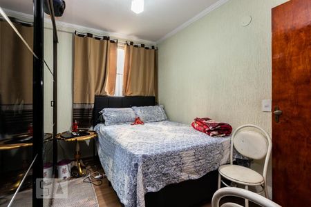Quarto 1 de apartamento à venda com 2 quartos, 55m² em Itaquera, São Paulo