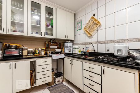 Apartamento à venda com 55m², 2 quartos e 1 vagaCozinha