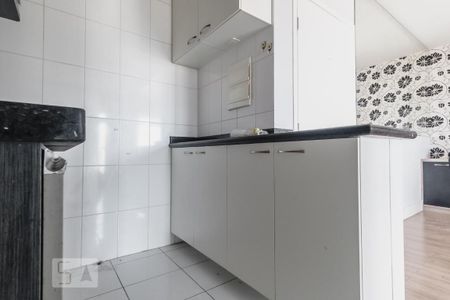 Apartamento para alugar com 70m², 2 quartos e 1 vagaCozinha - Armários