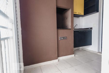 Apartamento para alugar com 70m², 2 quartos e 1 vagaVaranda gourmet