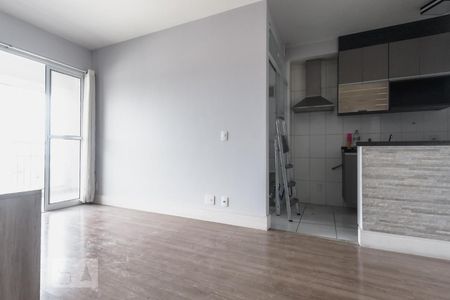 Apartamento para alugar com 70m², 2 quartos e 1 vagaDetalhe Sala