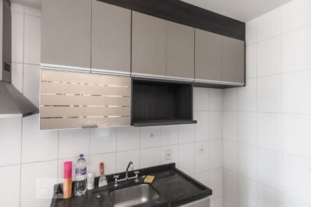 Apartamento para alugar com 70m², 2 quartos e 1 vagaCozinha
