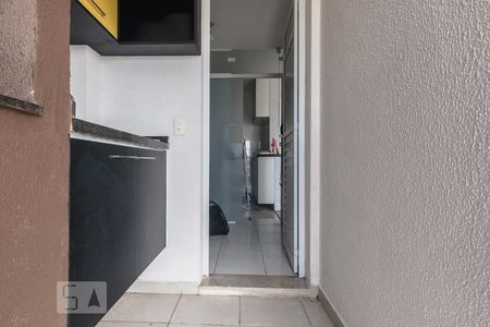 Apartamento para alugar com 70m², 2 quartos e 1 vagaVaranda gourmet e Área de Serviço