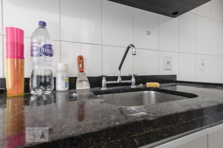 Apartamento para alugar com 70m², 2 quartos e 1 vagaCozinha - Torneira