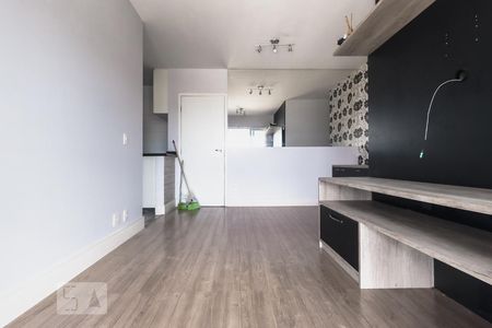 Apartamento para alugar com 70m², 2 quartos e 1 vagaSala