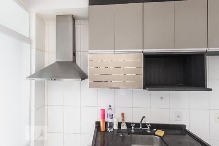 Apartamento para alugar com 70m², 2 quartos e 1 vagaCozinha - Armários