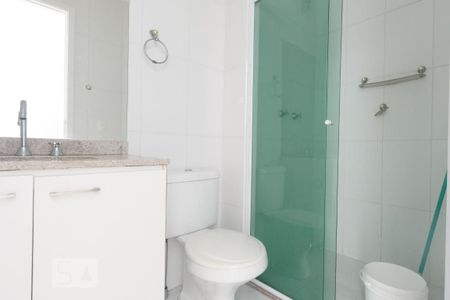 Apartamento para alugar com 70m², 2 quartos e 1 vagaBanheiro Corredor