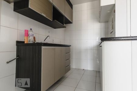 Apartamento para alugar com 70m², 2 quartos e 1 vagaCozinha - Armários