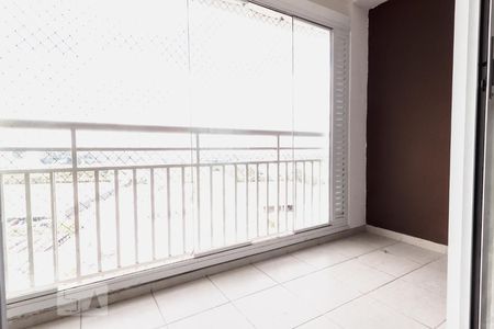 Apartamento para alugar com 70m², 2 quartos e 1 vagaVaranda da Sala