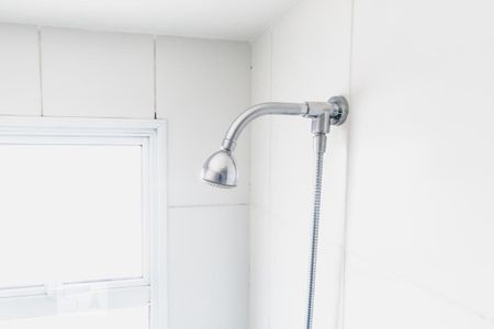 Apartamento para alugar com 70m², 2 quartos e 1 vagaBanheiro Suíte Chuveiro