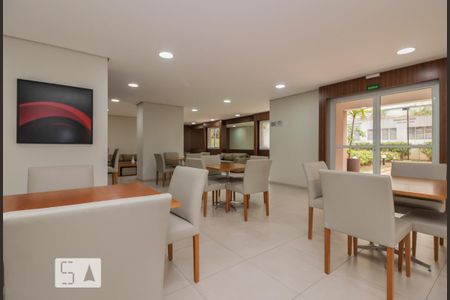 Apartamento para alugar com 70m², 2 quartos e 1 vagaÁrea comum