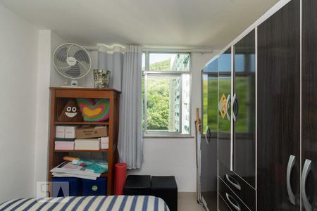 QUARTO 1 de apartamento à venda com 2 quartos, 65m² em Santa Rosa, Niterói