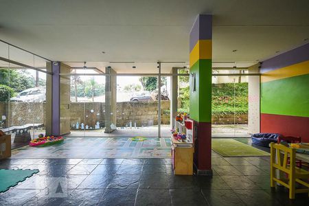 Apartamento para alugar com 90m², 3 quartos e 1 vagaBrinquedoteca