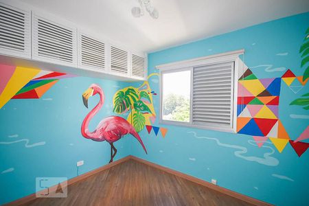 Apartamento para alugar com 90m², 3 quartos e 1 vagaQuarto 3