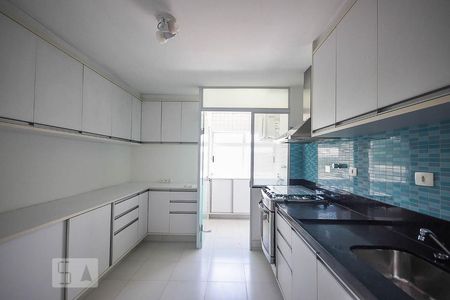 Apartamento para alugar com 90m², 3 quartos e 1 vagaCozinha