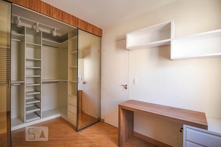 Quarto 2 de apartamento para alugar com 3 quartos, 90m² em Vila Progredior, São Paulo