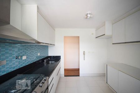 Apartamento para alugar com 90m², 3 quartos e 1 vagaCozinha