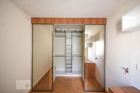 Apartamento para alugar com 90m², 3 quartos e 1 vagaQuarto 2