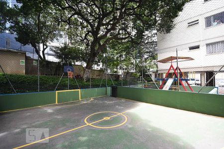 Apartamento para alugar com 90m², 3 quartos e 1 vagaQuadra