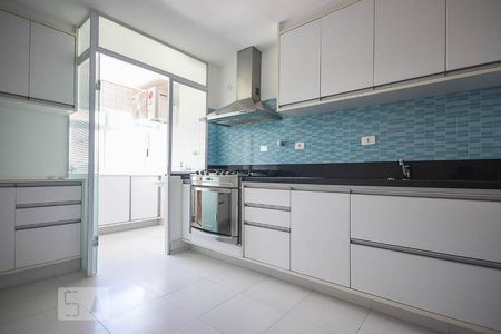 Apartamento para alugar com 90m², 3 quartos e 1 vagaCozinha