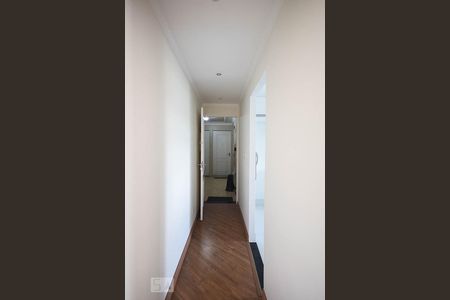 Apartamento para alugar com 90m², 3 quartos e 1 vagaHall de entrada