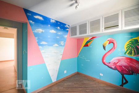 Apartamento para alugar com 90m², 3 quartos e 1 vagaQuarto 3