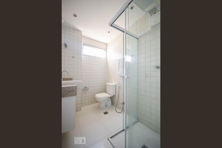 Apartamento para alugar com 90m², 3 quartos e 1 vagaBanheiro