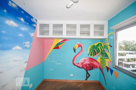 Apartamento para alugar com 90m², 3 quartos e 1 vagaQuarto 3