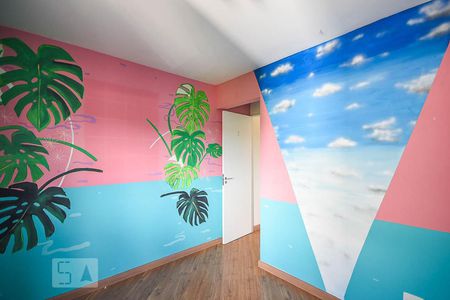 Apartamento para alugar com 90m², 3 quartos e 1 vagaQuarto 3