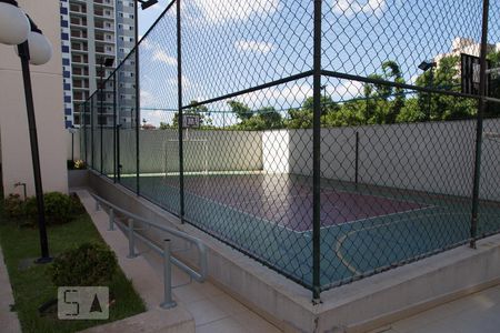 Apartamento à venda com 59m², 2 quartos e 1 vagaQuadra Esportiva